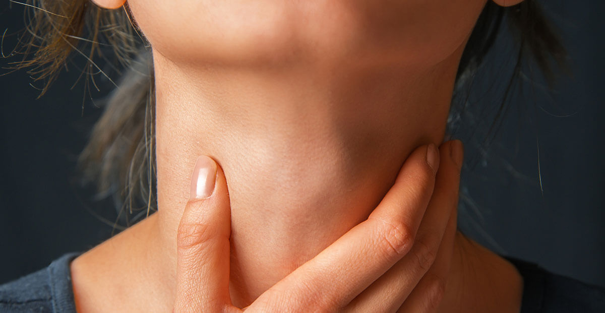 Hashimoto’s Thyroiditis: What Happens to the Thyroid?