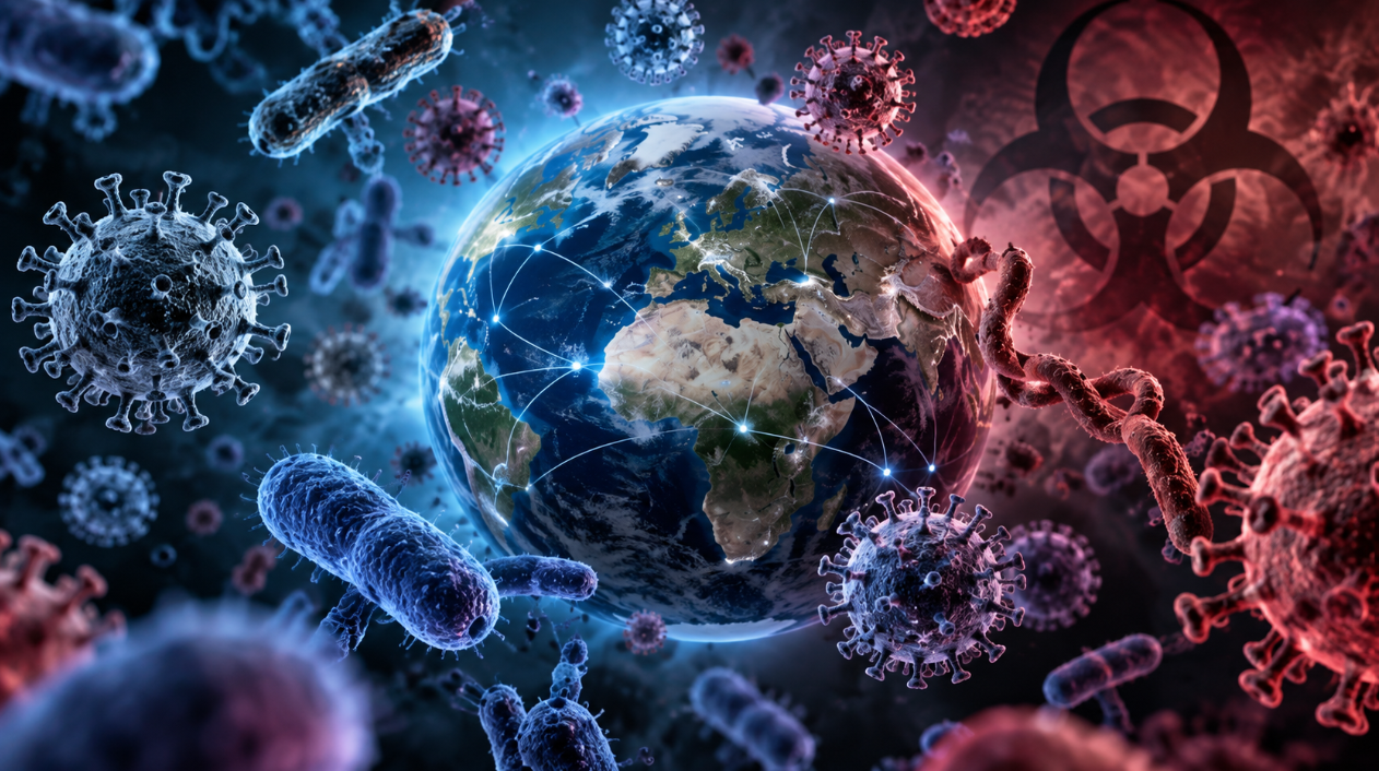 Biological Warfare and Bioterrorism: What Do We Know and How Real Is the Threat?
