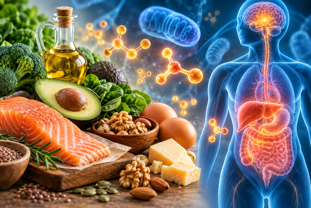 Ketogenic Diet: What Are the Benefits?