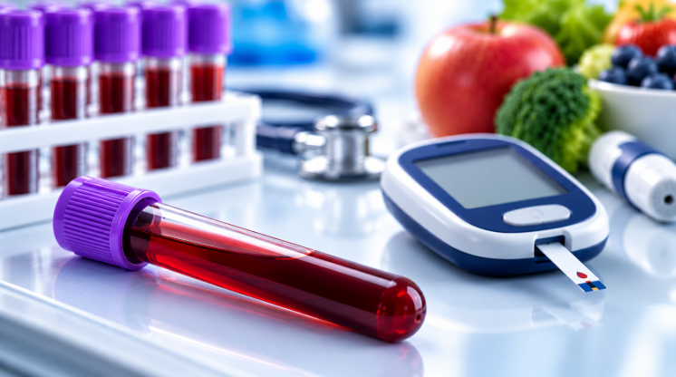 Fasting Blood Glucose: What Are Normal Levels?